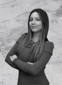 Arianna Zurita Farías