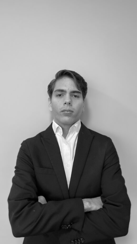 Juan José Flores 