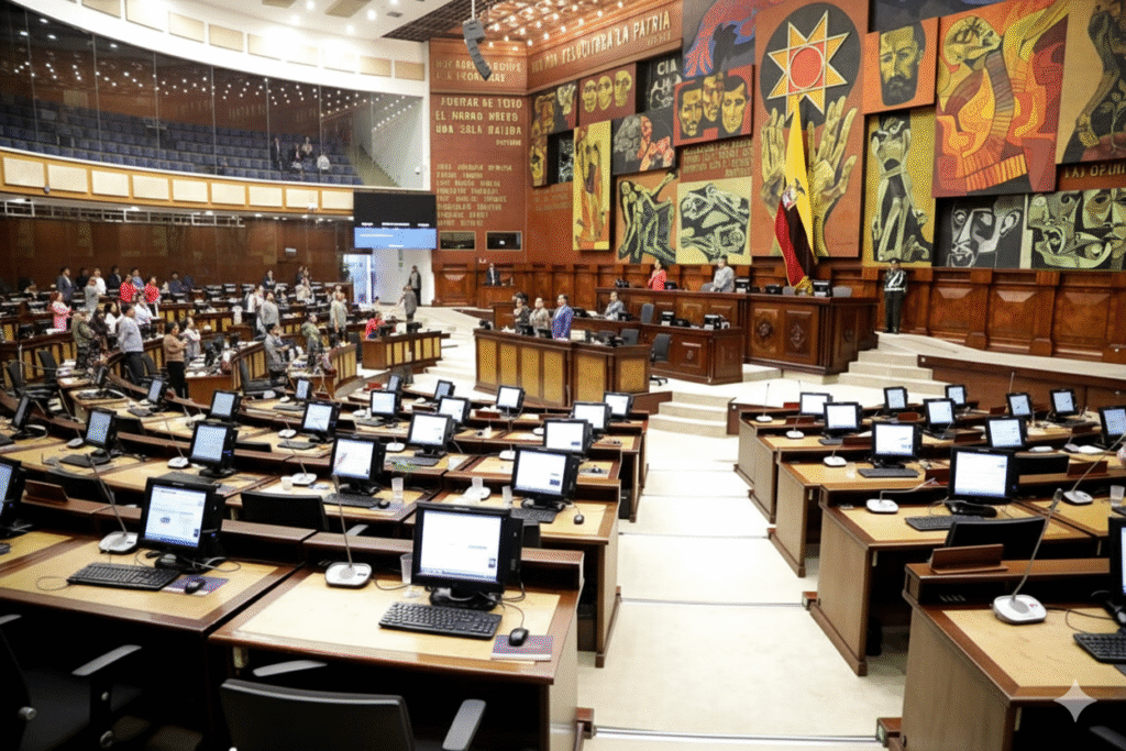 Ley de Transparencia Social FUNDACIONES 29 AGOSTO 2025