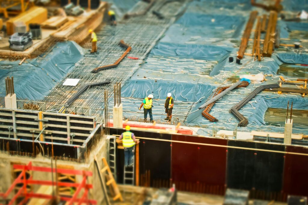 Nuevo Reglamento de Seguridad en la Construcción en Ecuador: Lo que Debes Saber