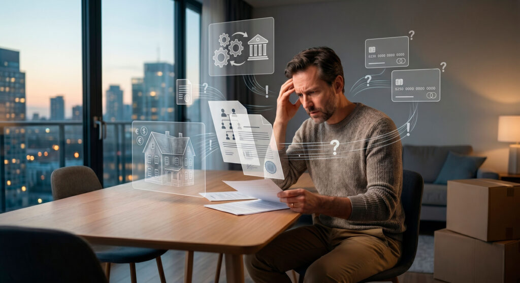 Cuando todo sale bien pero tu cliente queda expuesto