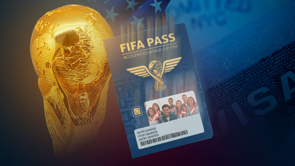 ¿Planeas Asistir al Mundial 2026? Esto es lo que Necesitas Saber sobre FIFA PASS
