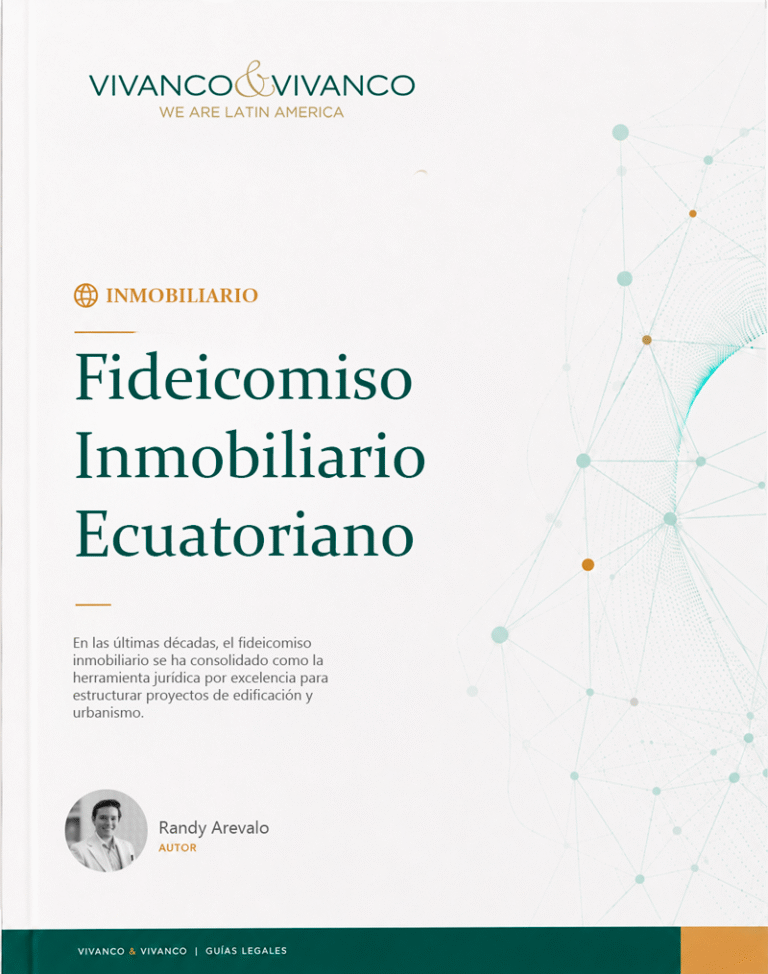 Fideicomiso Inmobiliario Ecuatoriano