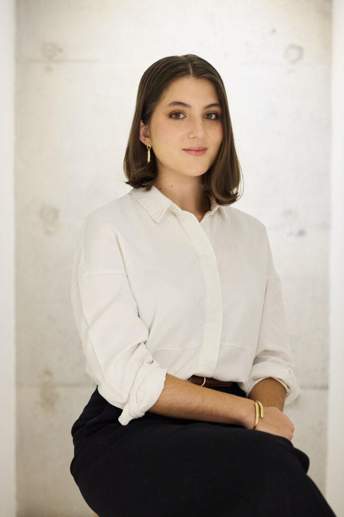 Ana Rafaela Tello