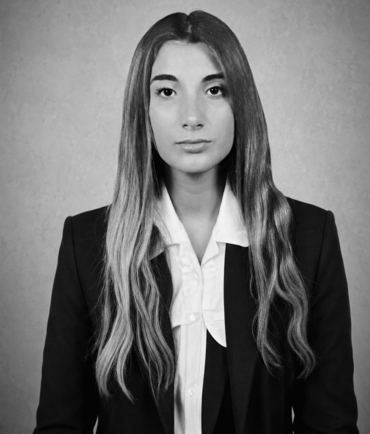 Flavia Hurtado Rivero