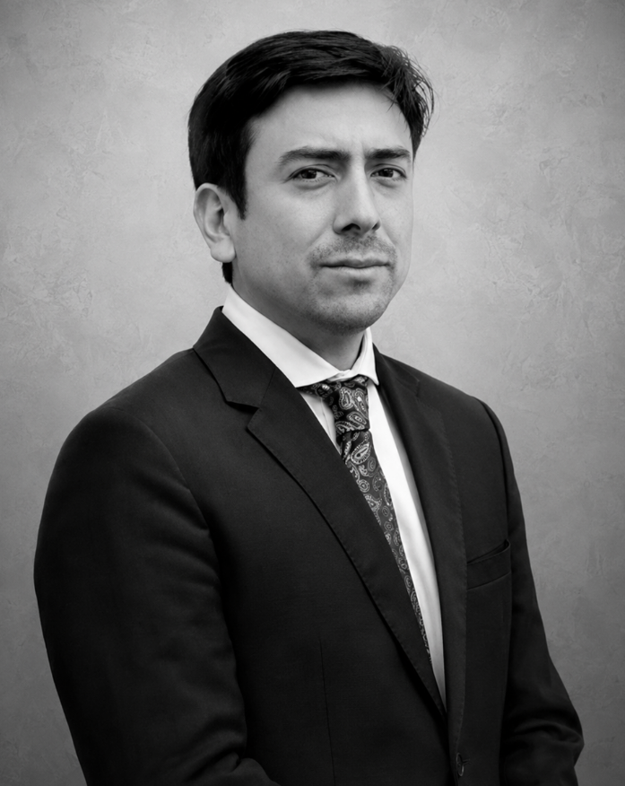Guillermo Camacho