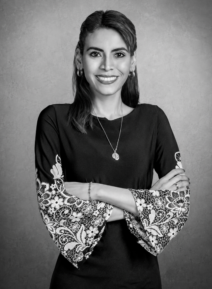 Cecilia Miller