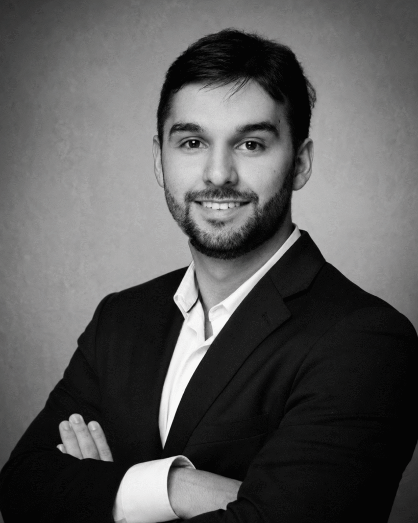 Juan Daniel Melgar Fehse