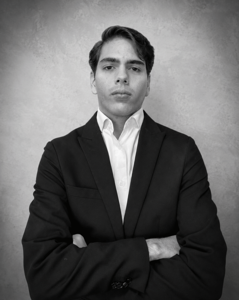 Juan José Flores 