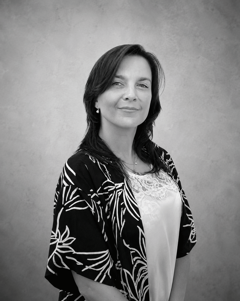 Luba Tymchuk