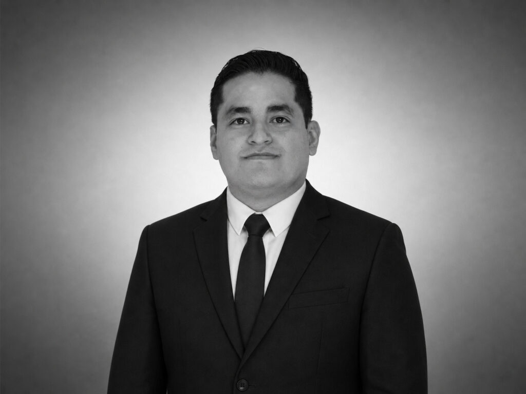 Dario Vicuña