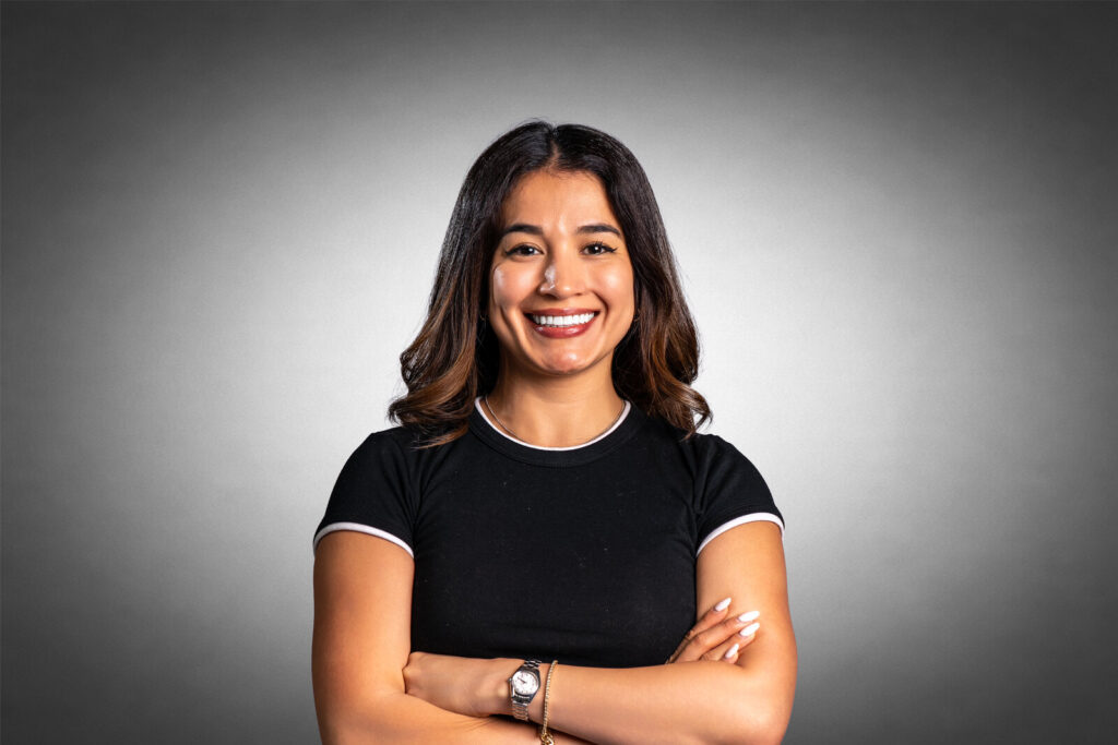 Jessenia Vega