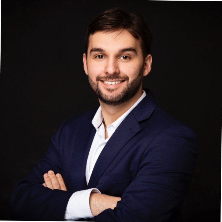 Juan Daniel Melgar Fehse