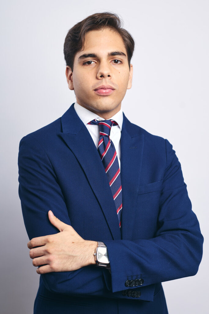 Juan José Flores 