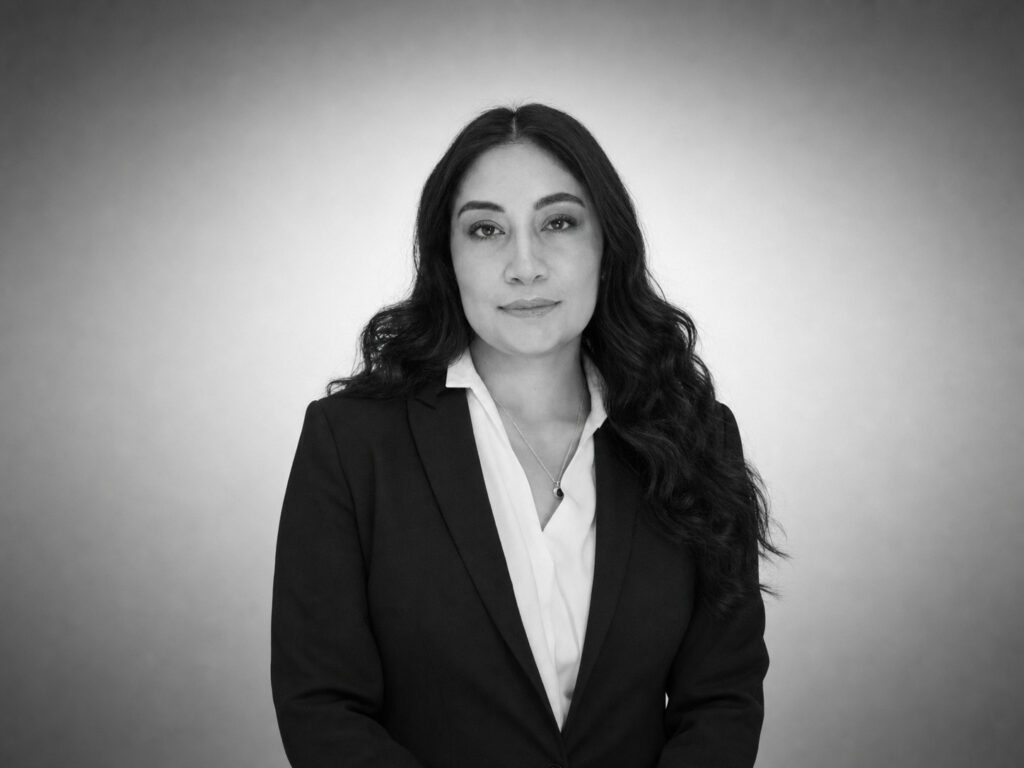 Karen Arevalo