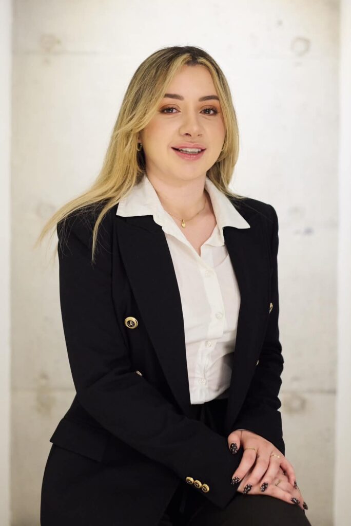 Maria Paula Vinueza