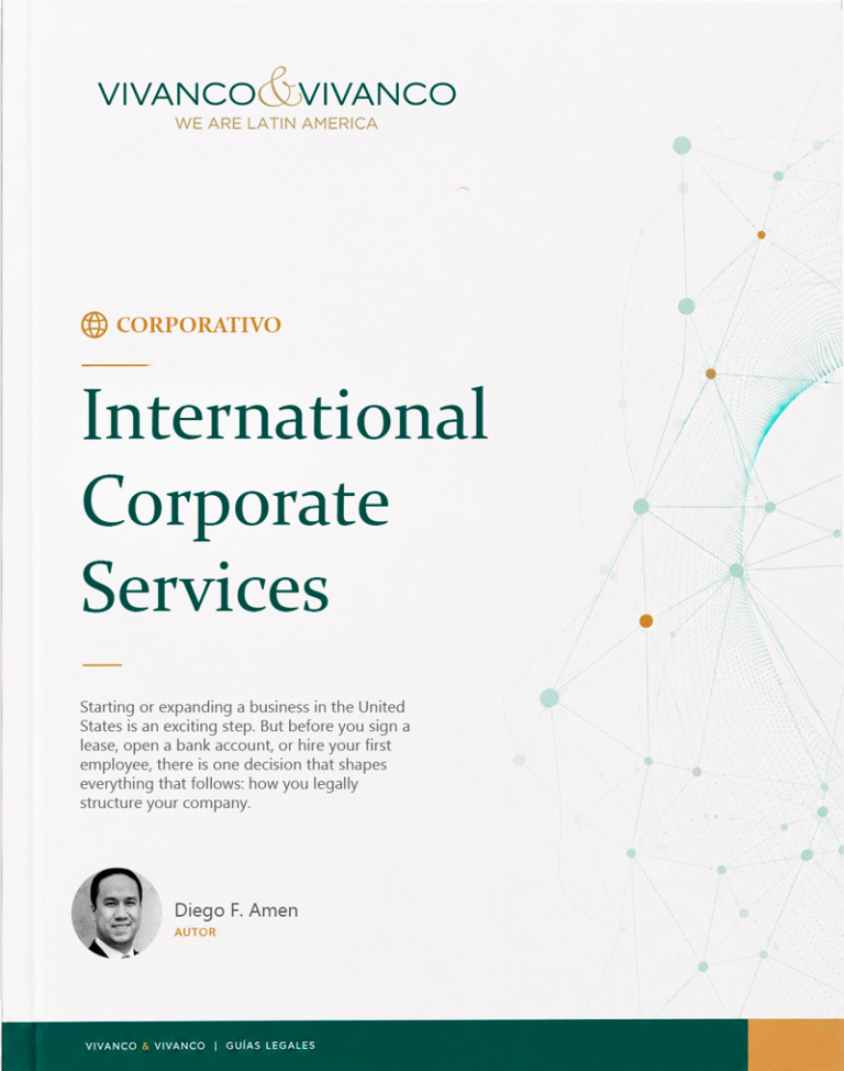 International Corporate Services