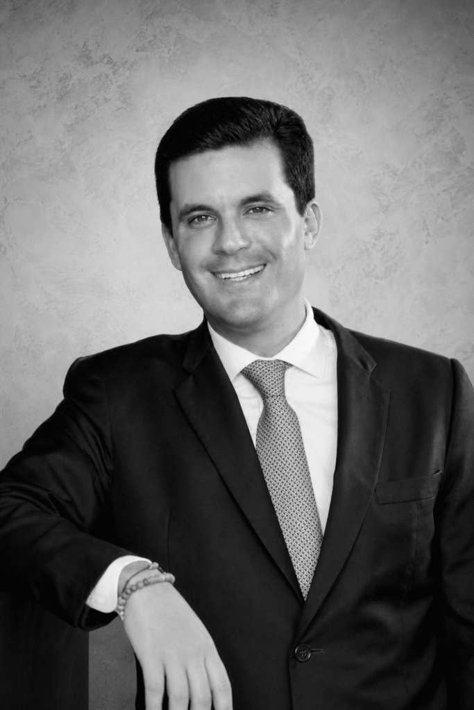 Javier Bedoya