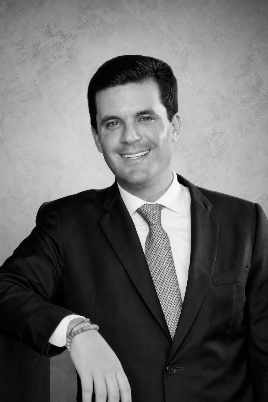 Javier Bedoya
