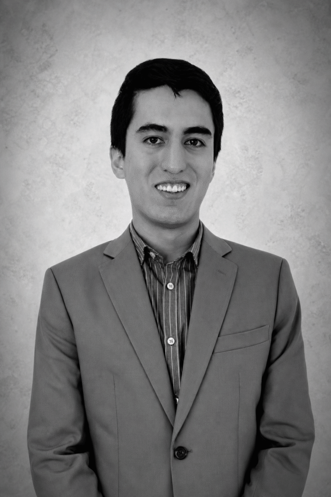 Javier Estupinan
