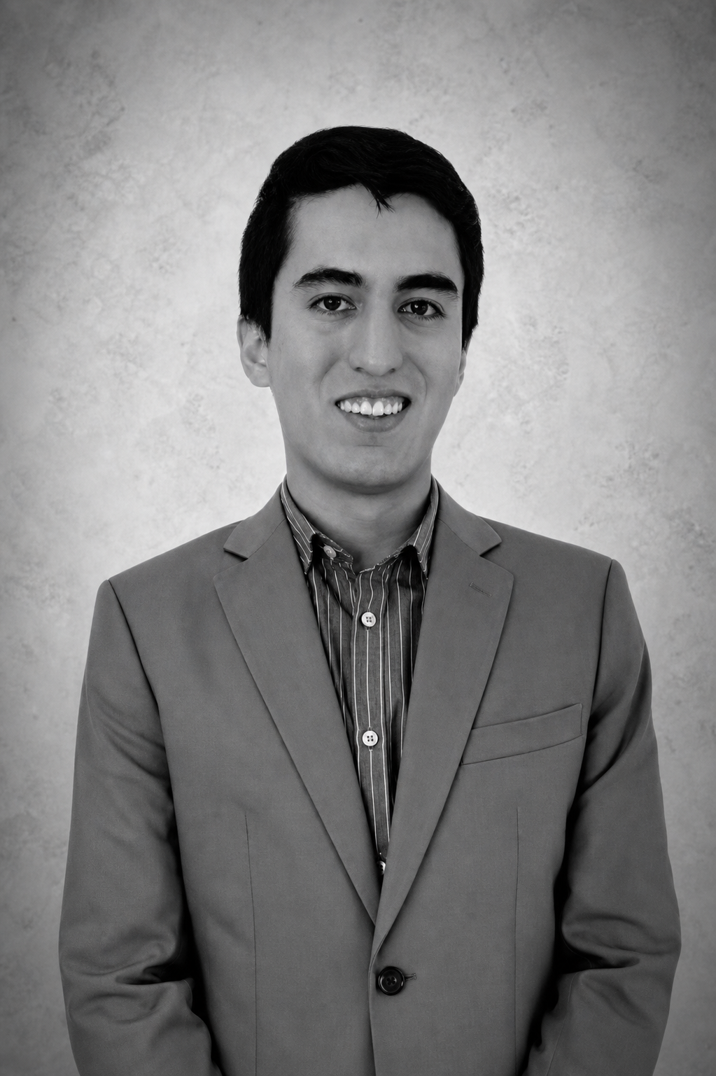 Javier Estupinan