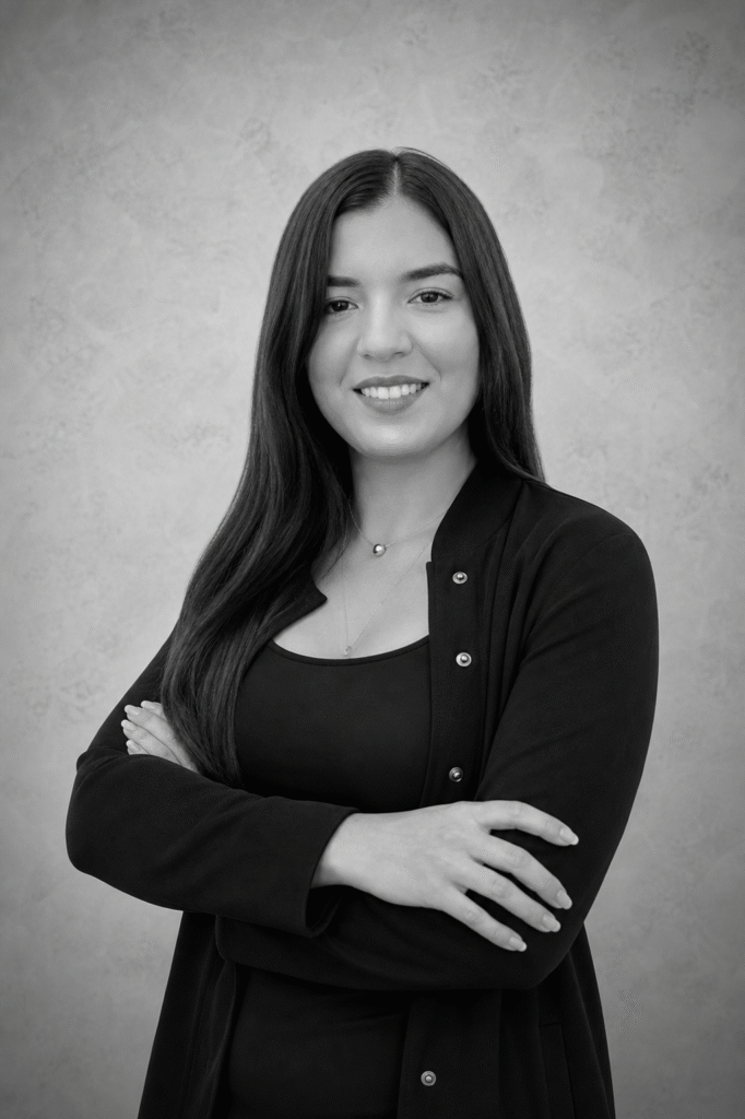 Jessenia Vega