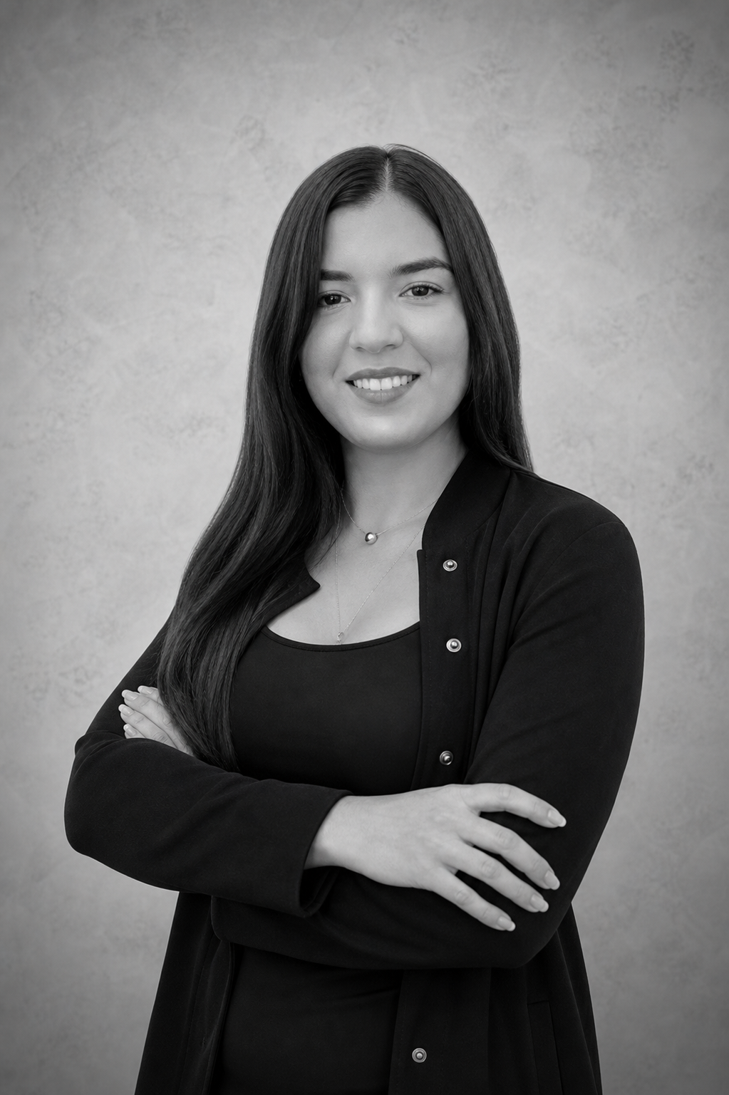 Jessenia Vega