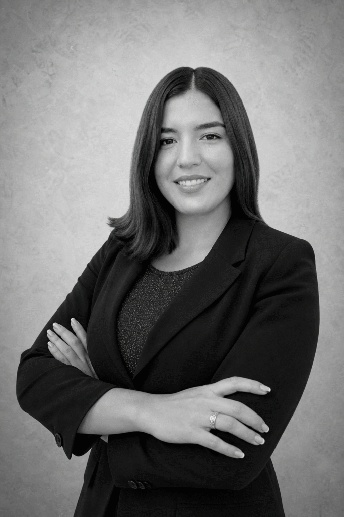 Ludmila Borges