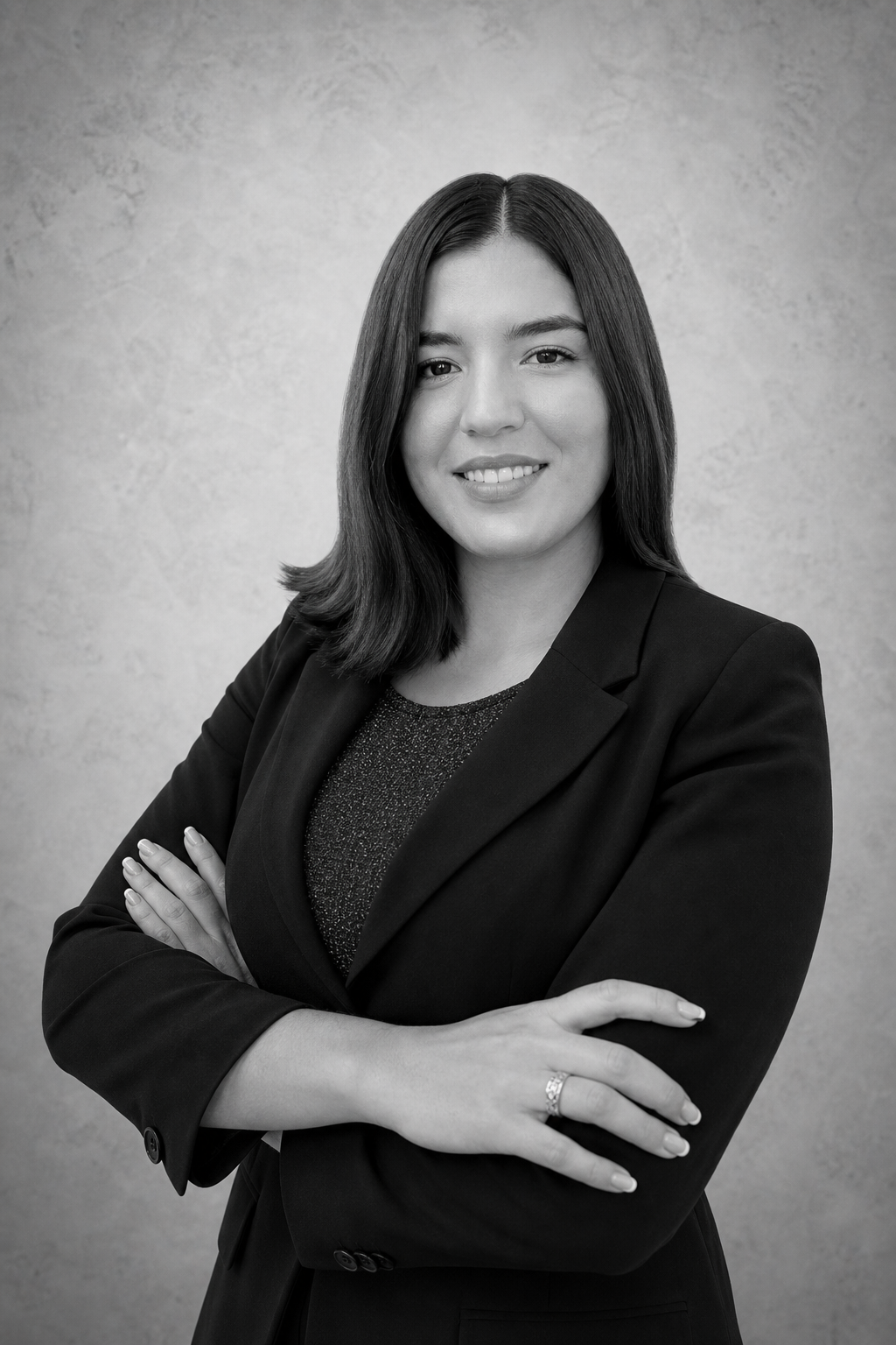 Ludmila Borges