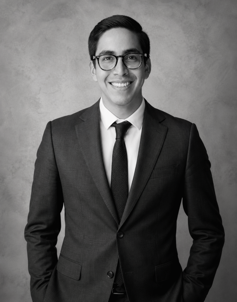 Luis Mora