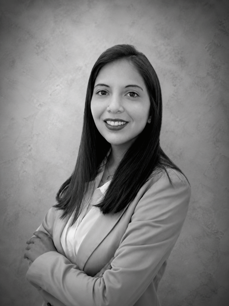 Martina Yepez