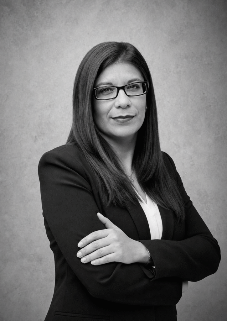 Mónica Padilla