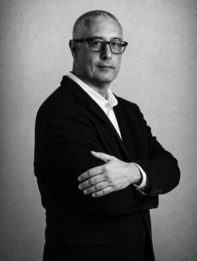 Alexandre Augusto Almeida