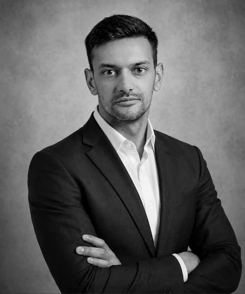 Rodrigo Méndez Martino
