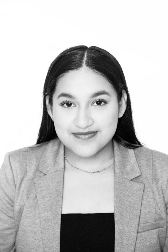 Melany Rosales