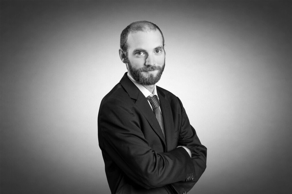 Thomaz Hanson